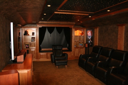 Moonlight Theater Avs Forum Home Theater Discussions And Reviews